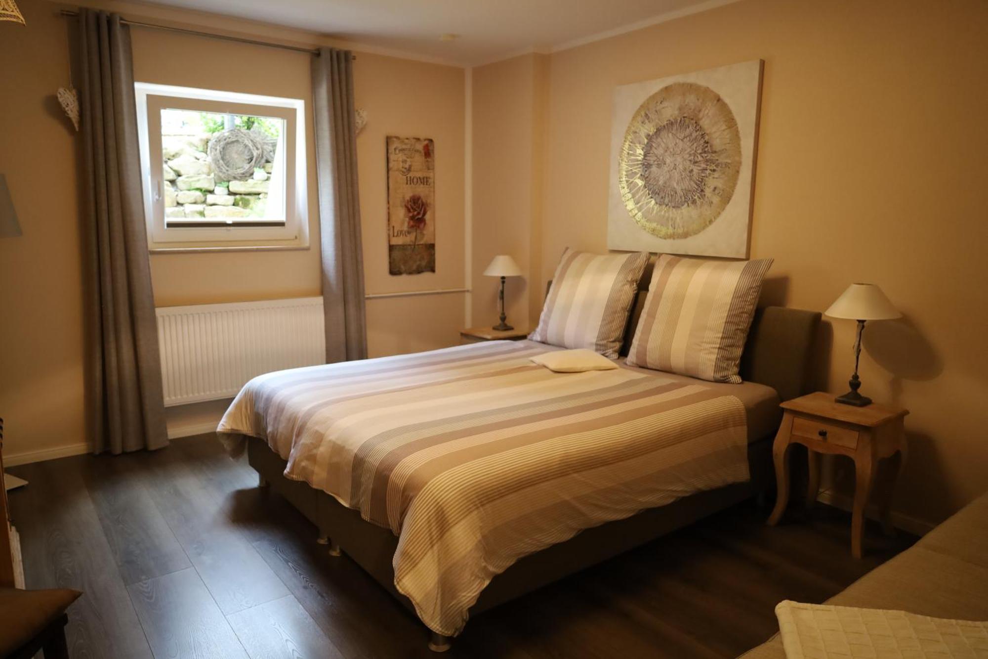 Weinburg -Das Ferienhaus Cochem Zewnętrze zdjęcie